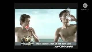 Download lagu Iklan L-Men 2008
