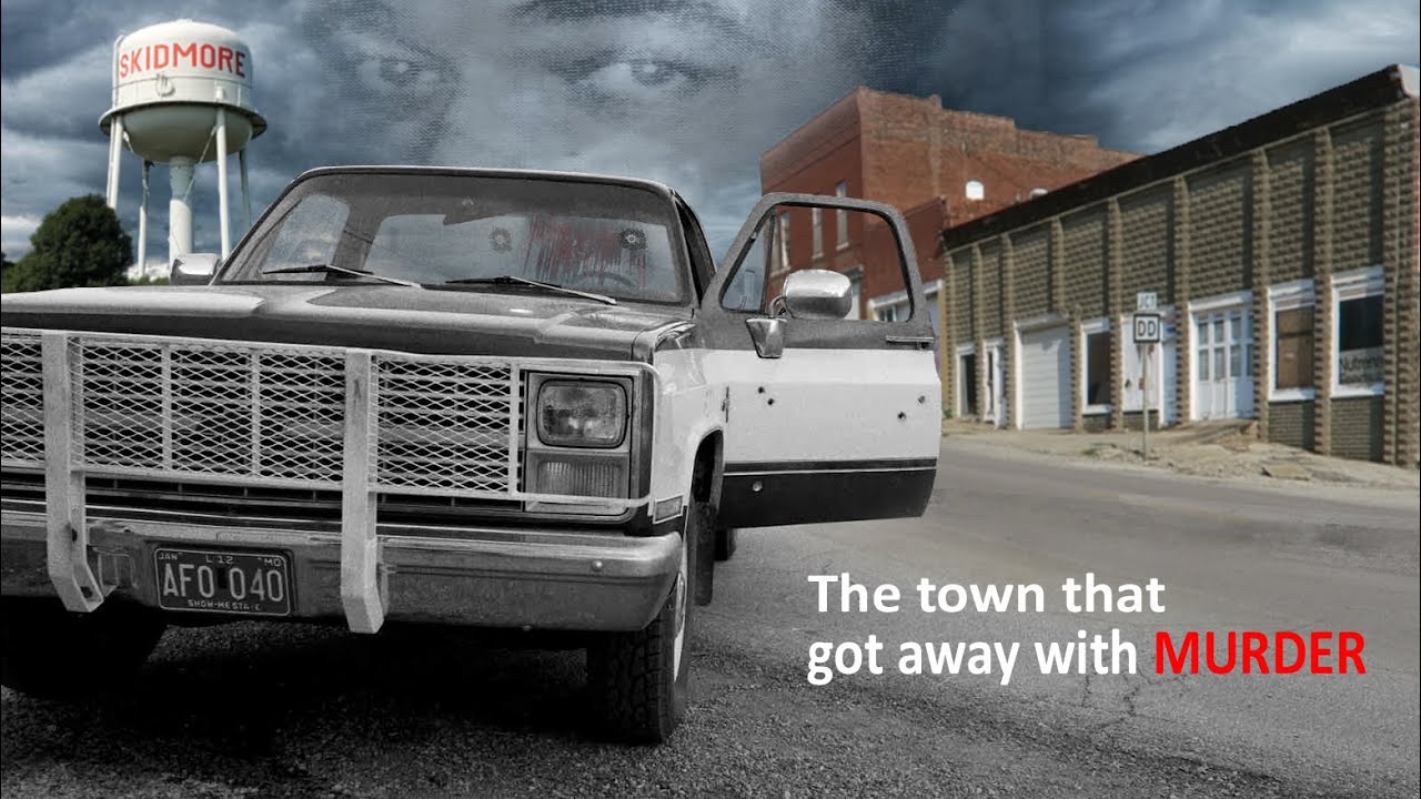Skidmore, Missouri - 40 Years After They Killed The Bully Skidmore, Missouri - 40 Years After They Killed The Bully