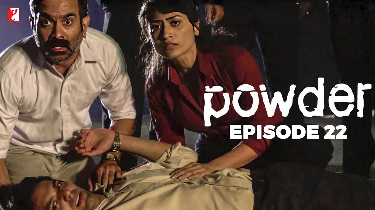 Powder Series Powder | Full Episode 22 | TV Series - YouTube