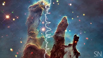 Sonifications translate telescope images into music | Science News