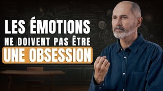 Christophe André Les Clés Pour Gérer Ses Émotions
