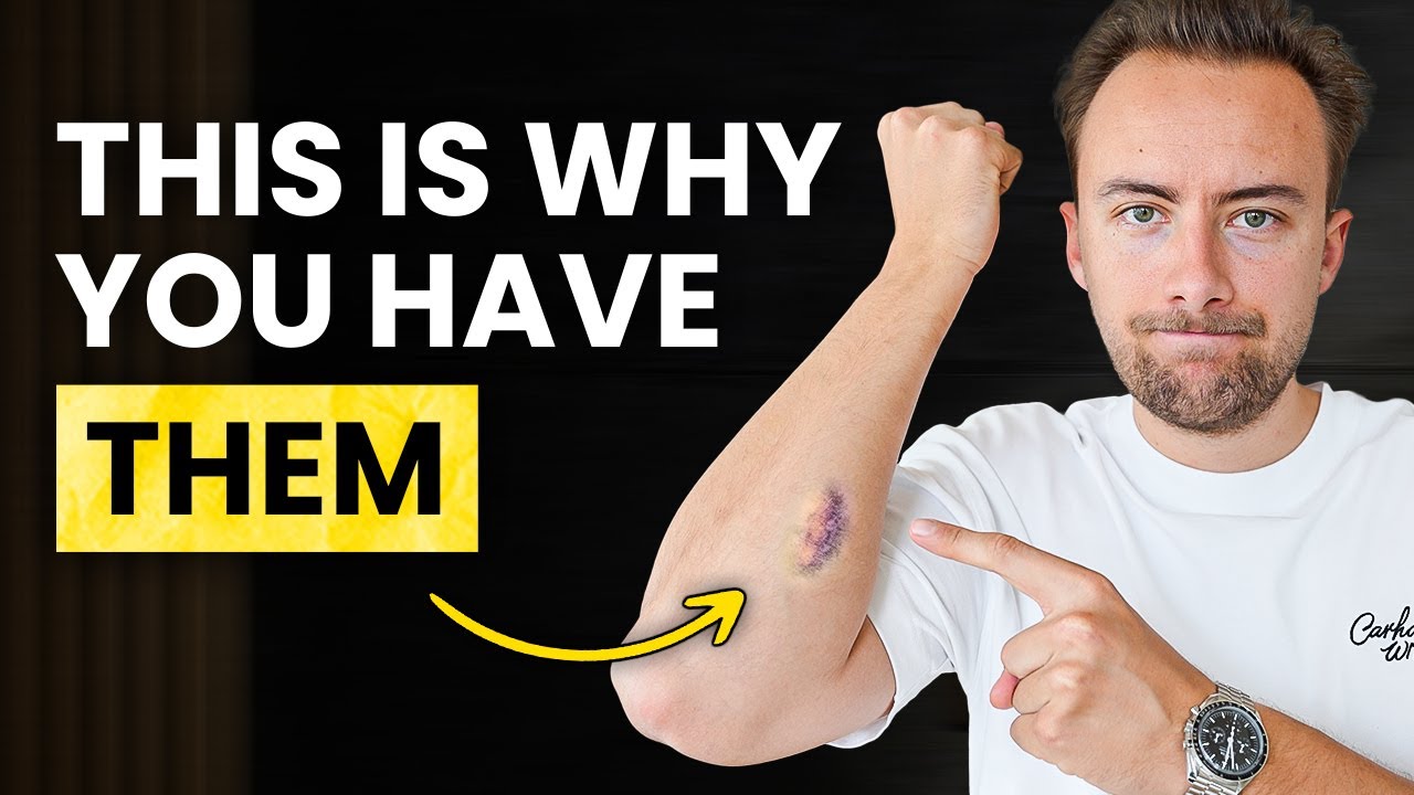 10 ADHD Behaviors That Make ZERO Sense (Until You Understand This)