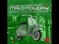 Various - Italo Holiday Vol.3 (BCD 8007)