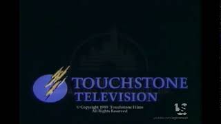 Touchstone Television/Buena Vista International (1989)