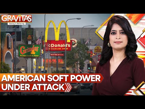 Malaysias anti-Israel boycott hits US fast-food giants 