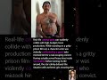 THIS HOLLYWOOD ACTOR WAS ACCIDENTALLY MISTAKEN FOR AN ESCAPING INMATE