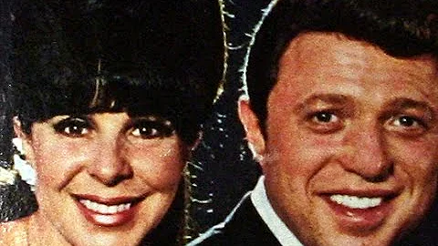 Berlin / Eydie Gorme / Steve Lawrence, 1961: Cheek...