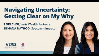 Navigating Uncertainty  Getting Clear On My Why