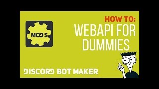 DBM Mods Tutorial | WebAPI For Dummies screenshot 5