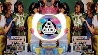 Mayor Wertz - We Are Not A Cult Feat. Local Cheddar