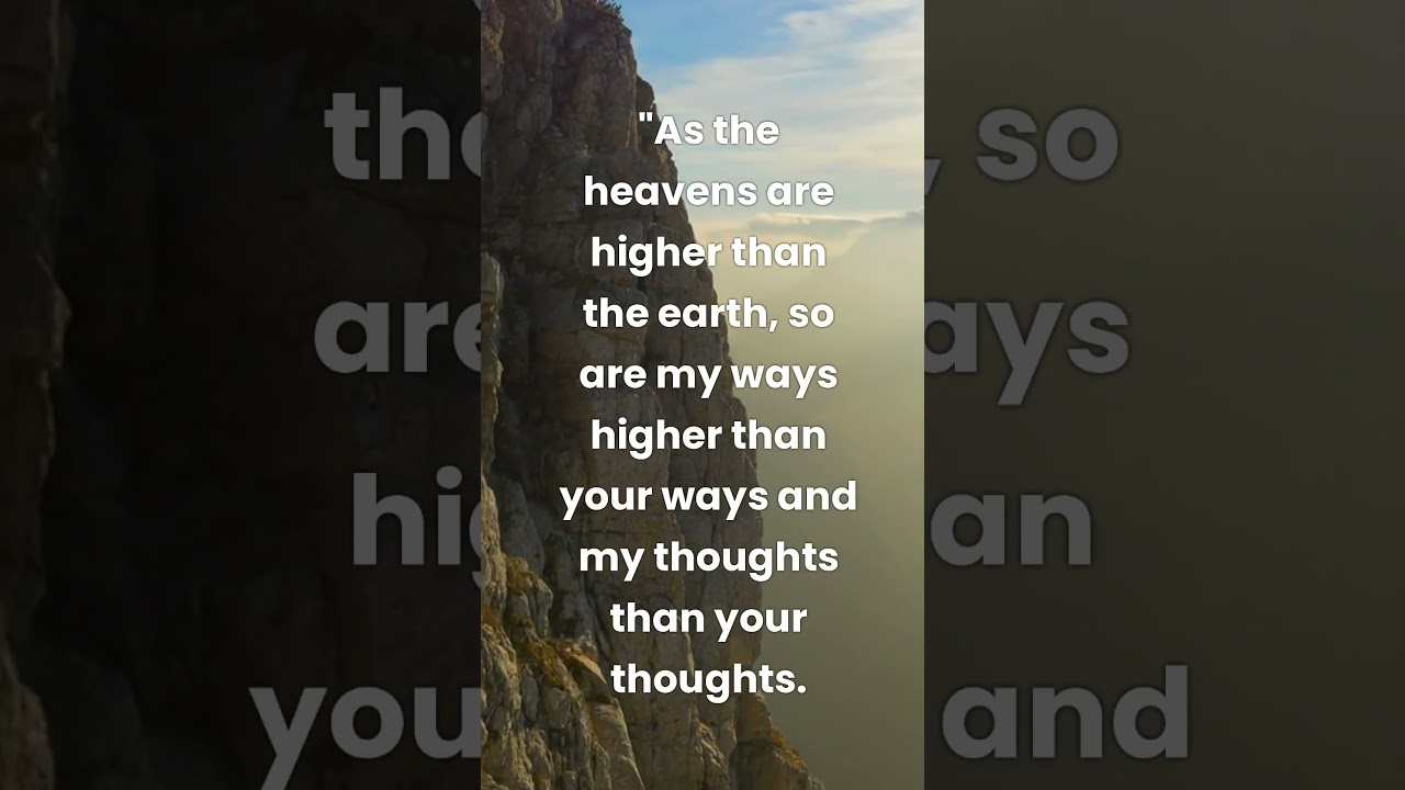 Daily Morning Prayer- Lord Your Words Will Never Return Void | Faith, Scripture, and Inspiration