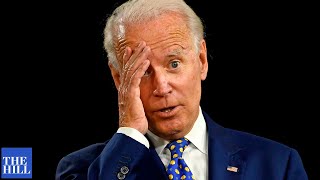 McCarthy asked POINT BLANK if Biden should be IMPEACHED
