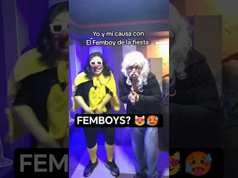 Chavo chavo... 😻🔥 @elabueditozeus @paponytgaa  #latam #meme #fyp #tio #femboy #amigos #xd