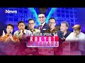 Live dialog spesial rakyat bersuara menantikan kejutan pengumuman kpu  selasa 19 maret 2024