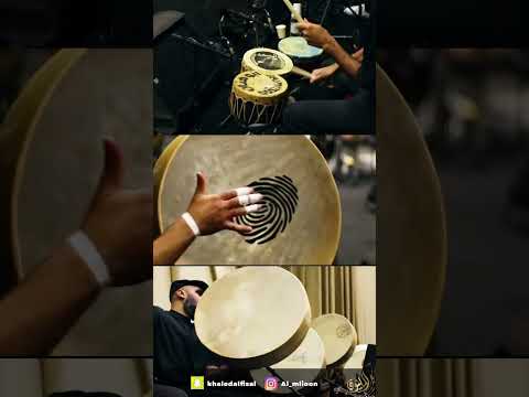 حنين الدوسري يامستجيب الداعي