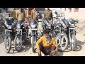 Bike  chori hogai   prank apache singrauli vikasvishu01