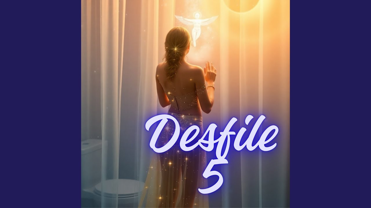 Watch Desfile 5 on YouTube Watch Desfile 5 on YouTube