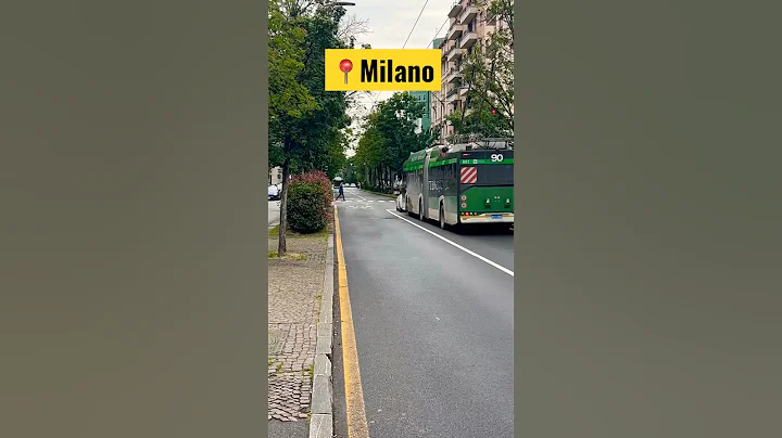 beautiful milan📍🇮🇹 #newvideo #ytshorts #shortvideo #travel #italy #milanitaly #shorts