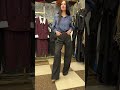 Рубашка BRAND HOUSE ✔️ #fashion #модныепоказы #style #брендыодежды