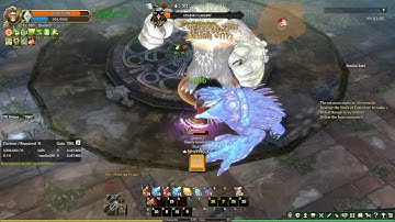 Dragoon Sialiau Mission Final Bosses