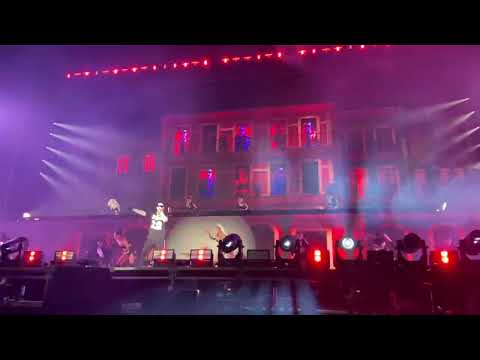 Rumbatón Daddy Yankee En Cancún La Última Vuelta