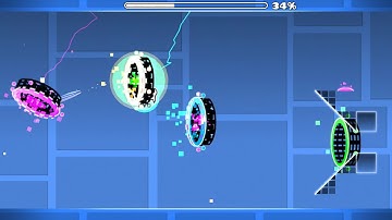 intense layout prev (READ DESCRIPTION)  | Geometry Dash | Ritiant