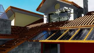 Software Real Time Rendering 3D per architettura #32