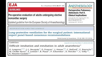 How to reduce postoperative pulmonary complications after surgery?