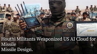 Did Claude AI Help Develop Missiles in Yemen
