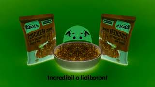 (REQUESTED) Knorr Logo 2 (2024) Effects