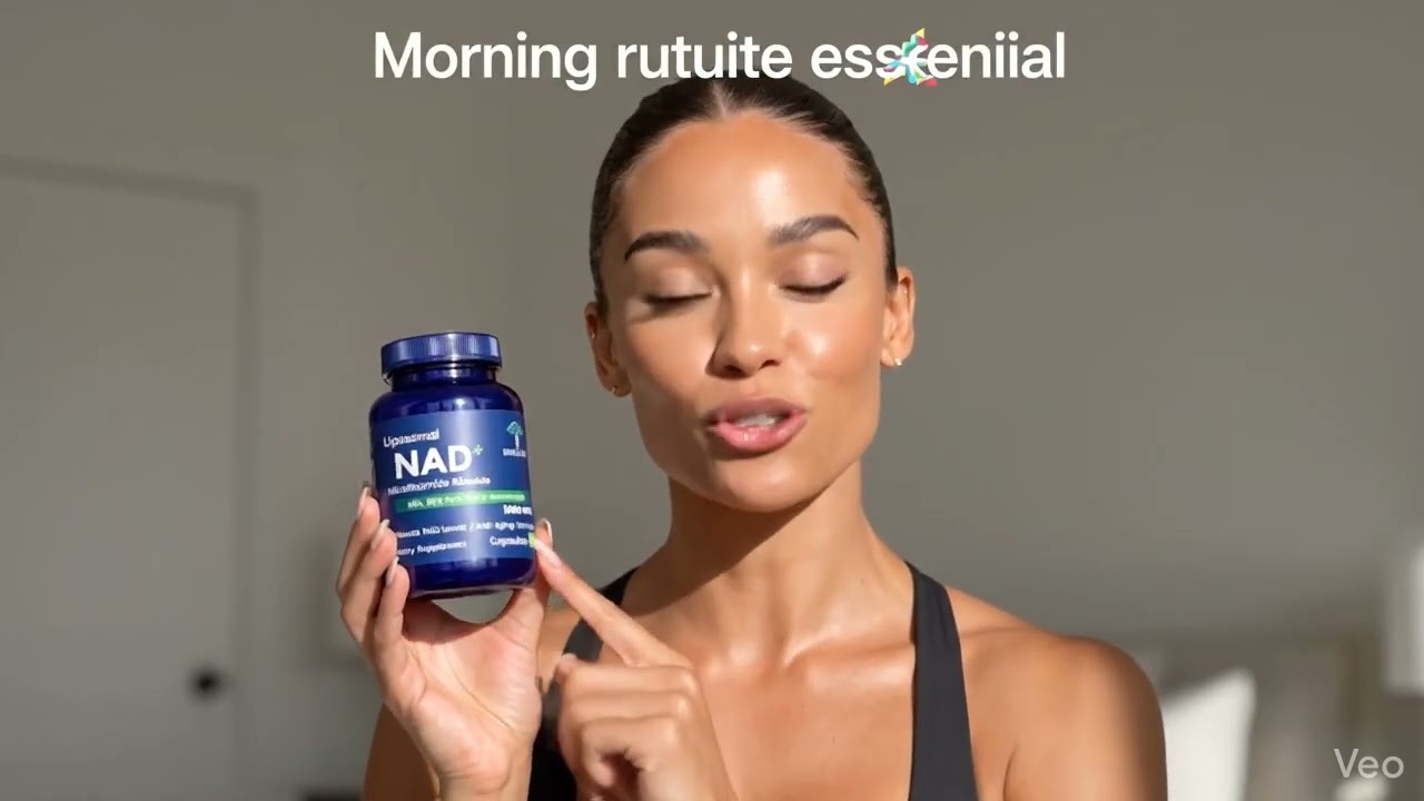 Nad plus supplement #nadplus #fypシ #tranding #beauty #Supplyment