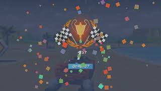 Horizon Chase Turbo: Adventures Part 32: Breeze screenshot 4