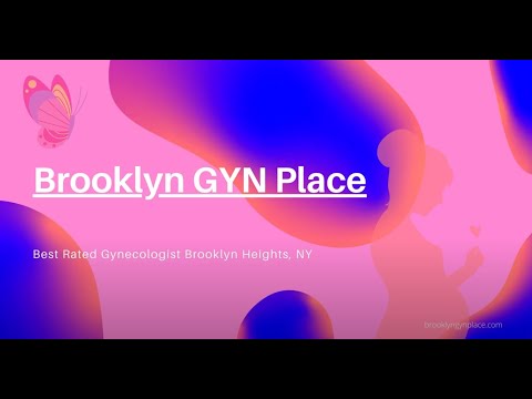 ⁣Brooklyn GYN Place