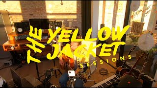 Topic / Breaking Me - Rea Garvey - Cover (Live) #Theyellowjacketsessions