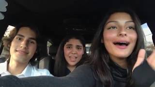 EP VLOGS #1