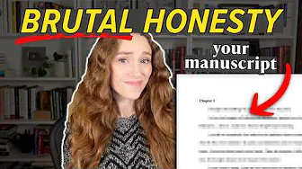 You Sent Me Your First 5 Pages…Here’s What I (Honestly) Think
