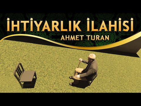 Video: Yaşlılığın veya yaşlılığın eşiğinde