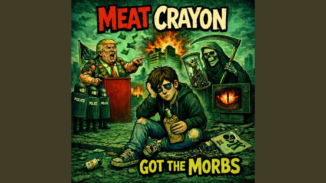 Watch Got the Morbs on YouTube Watch Got the Morbs on YouTube