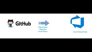 How to migrate a Git Repo from GitHub to Azure Repos | Import Git Repo from GitHub into Azure Repos