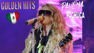 Paulina Rubio en Pachuca, México 🇲🇽 #GoldenHitsTour ( Concierto completo) Grabación profesional ✨