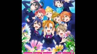 Donna Toki mo Zutto / Love Live! School Idol Project
