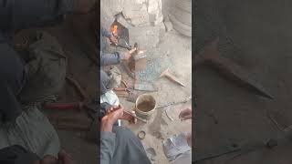 #blacksmith #automobile #lifeisbutadream #amazing #funny #hardwork