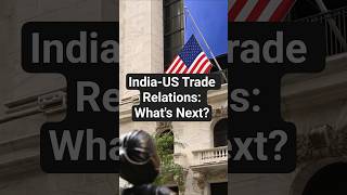 How India’s EXPORTS Work With the US – Trade, Tariffs & Global Impact Explained