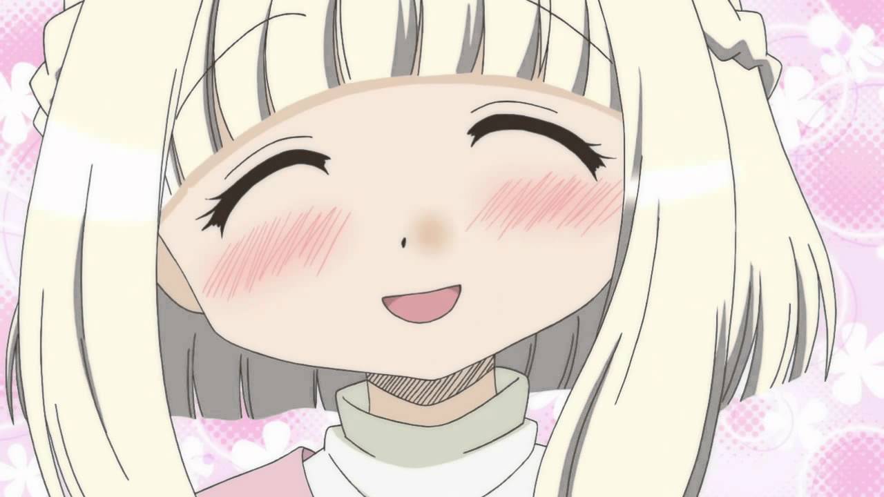 Get Hidamari Sketch Xhoshimittsu Mini Drama Nazuna Hen Youtube Free HD Get Wallpaper Hidamari Sketch Xhoshimittsu Mini Drama Nazuna Hen Youtube Desktop Wallpaper Free