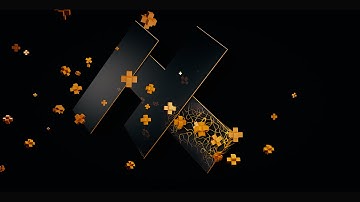 New fxchannelhouse intro (C4D tutorial preview)