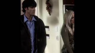 Sam em todos o Eps|Supernatural 1 temporada EP 6 Edit #supernatural #samwinchester