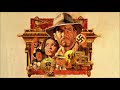Indiana Jones Soundtrack - Bad Guys Theme (Raiders)