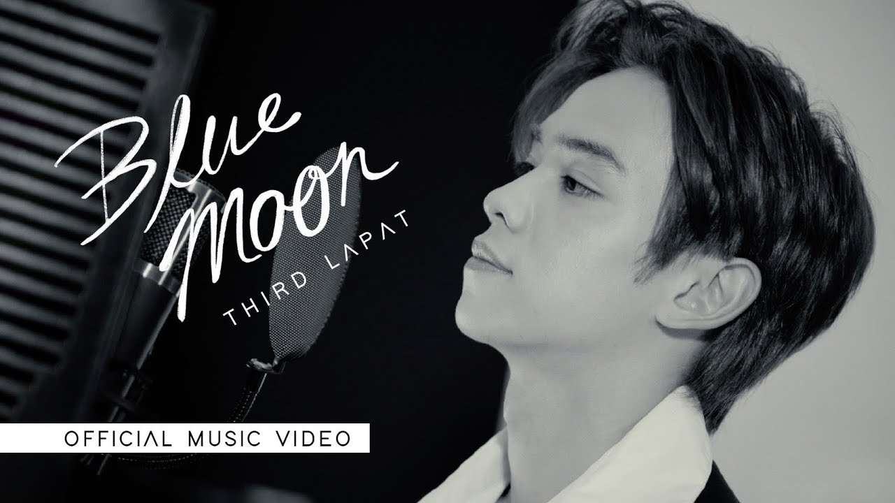 BLUE MOON  - THIRD LAPAT (OST. To My Puzzle Pieces) | OFFICIAL MV