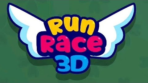 RUN RACE 3D GAMEPLAY WALKTHROUGH PART 7