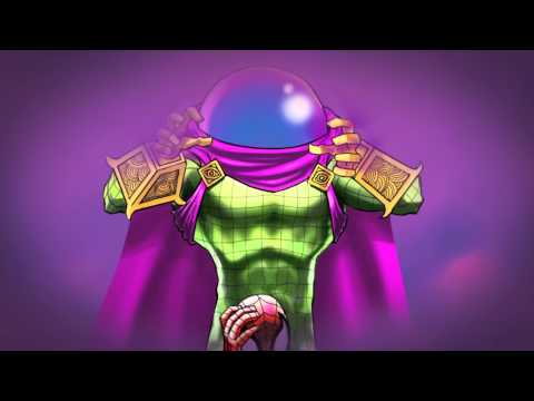 Mysterio’s Mayhem Arrives in Spider-Man Unlimited